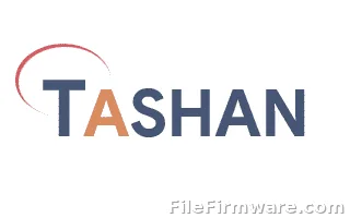Tashan firmware