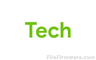 Tech firmware