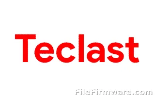 Teclast firmware