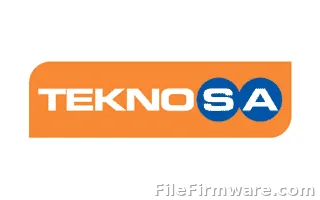 Teknosa firmware