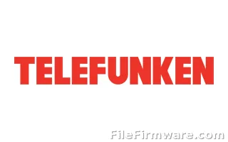 Telefunken firmware