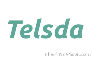 Telsda firmware