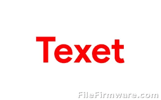 Texet firmware