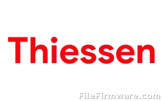 Thiessen firmware
