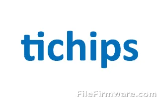 Tichips firmware