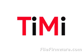 Timi firmware