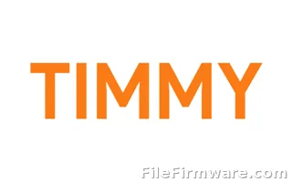 Timmy firmware