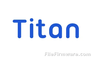 Titan firmware
