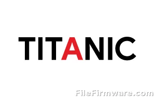 Titanic firmware