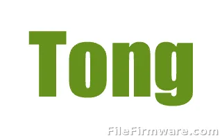 Tong firmware