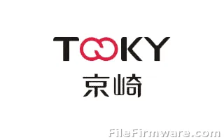 Tooky firmware