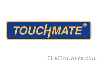 Touchmate firmware