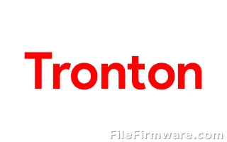 Tronton firmware