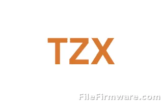 TZX firmware