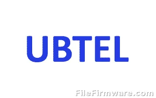 Ubtel firmware