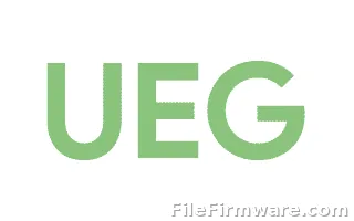 UEG firmware