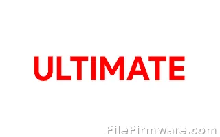 Ultimate firmware