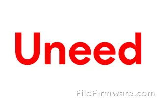 Uneed firmware