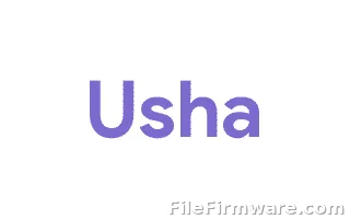 Usha firmware