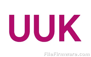 UUK firmware
