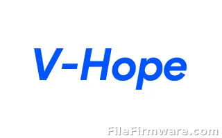 V-Hope firmware