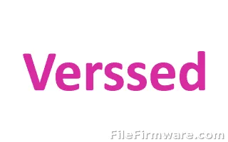 Verssed firmware