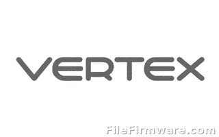 Vertex firmware
