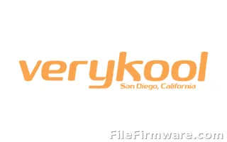 Verykool firmware