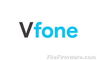 Vfone firmware