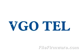 Vgo Tel firmware