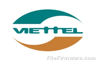 Viettel firmware