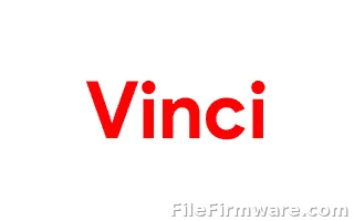 Vinci firmware