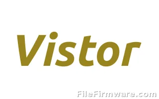 Vistor firmware