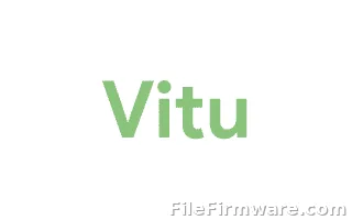 Vitu firmware