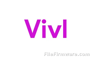 Vivl firmware