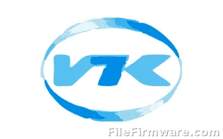 Vkworld firmware