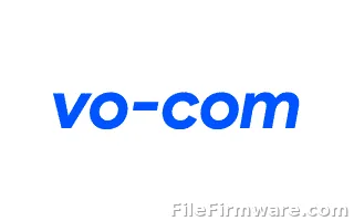 Vo-Com firmware