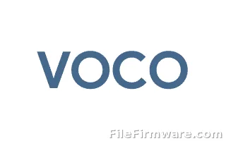 Voco firmware
