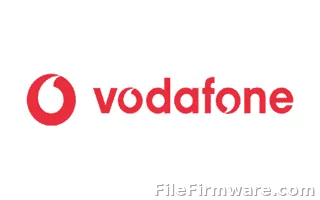 Vodafone firmware