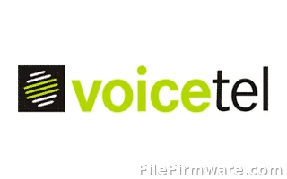 Voicetel firmware