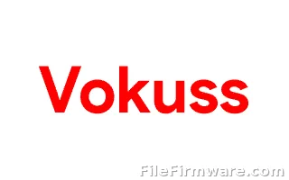 Vokuss firmware