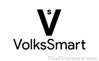 Volkssmart firmware