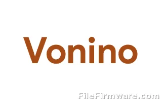 Vonino firmware