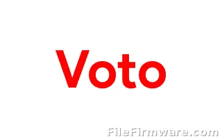 Voto firmware