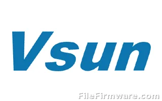 Vsun firmware
