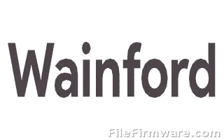 Wainford firmware