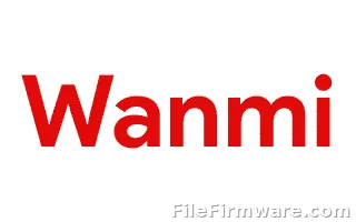 Wanmi firmware