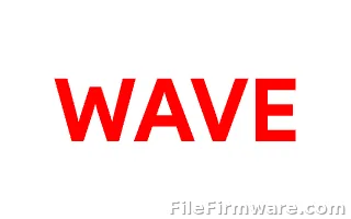 Wave firmware