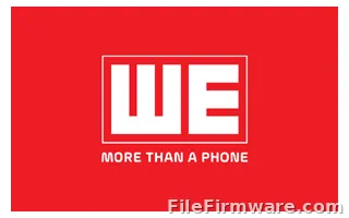 WE firmware