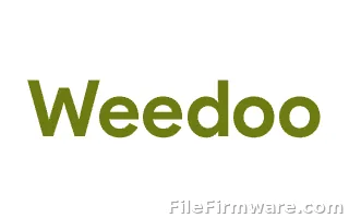 Weedoo firmware